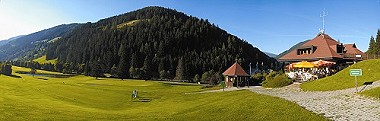 Sommer-Urlaub in Bad Kleinkirchheim in Kärnten