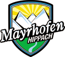Hippach Logo